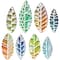 Sizzix® Thinlits™ Cut Out Leaves Die Set by Tim Holtz®